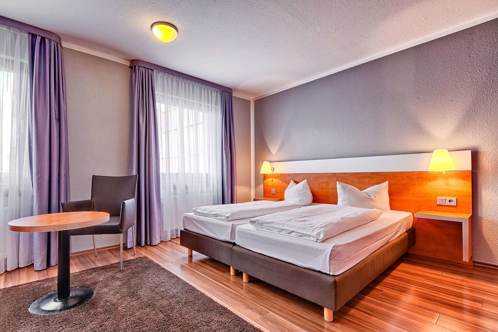 attimo Hotel Stuttgart 36/82