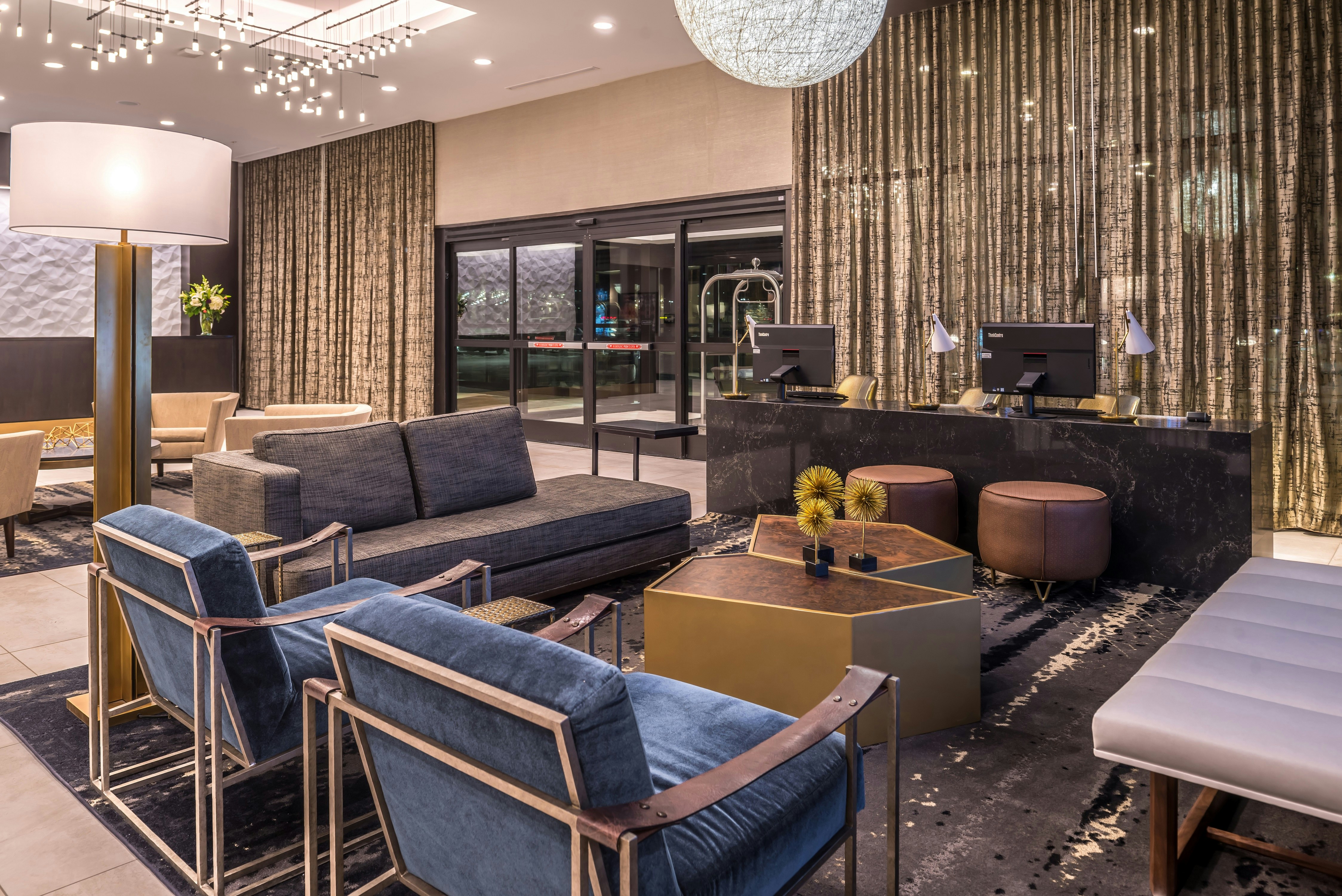 Doubletree By Hilton Lafayette East 35/63