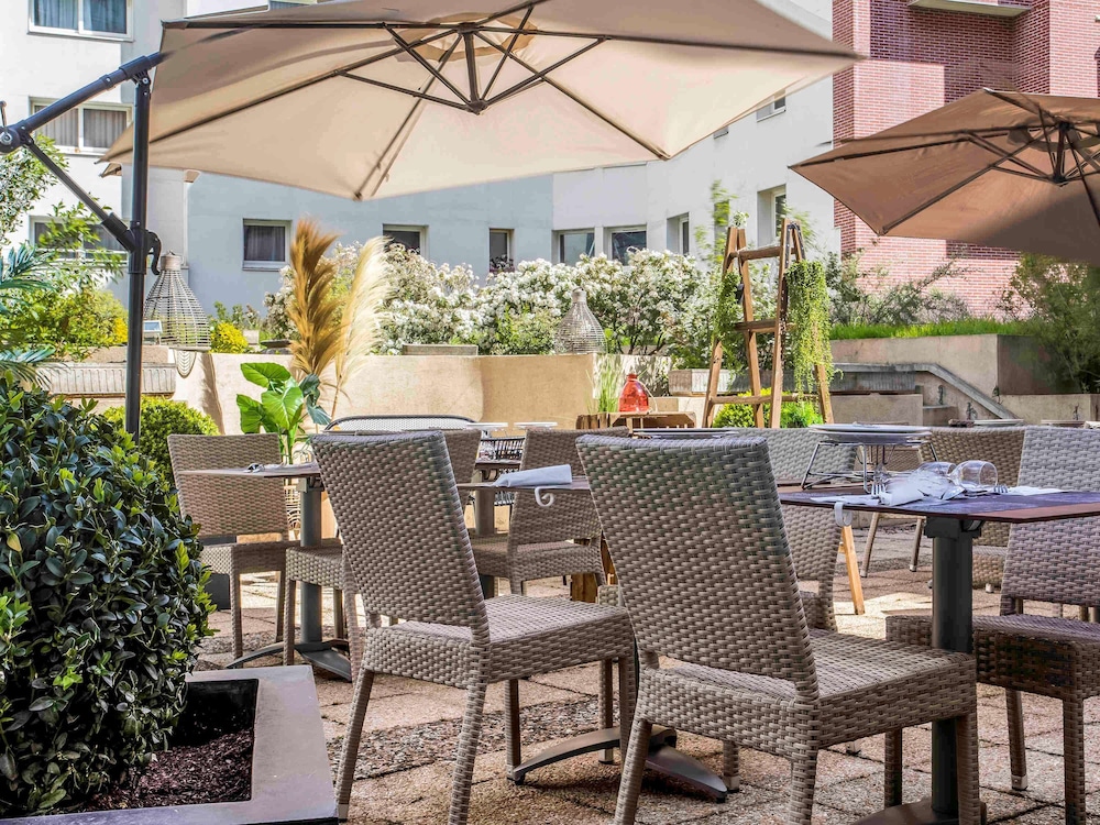 Ibis Styles Evry Cathedrale 27/48