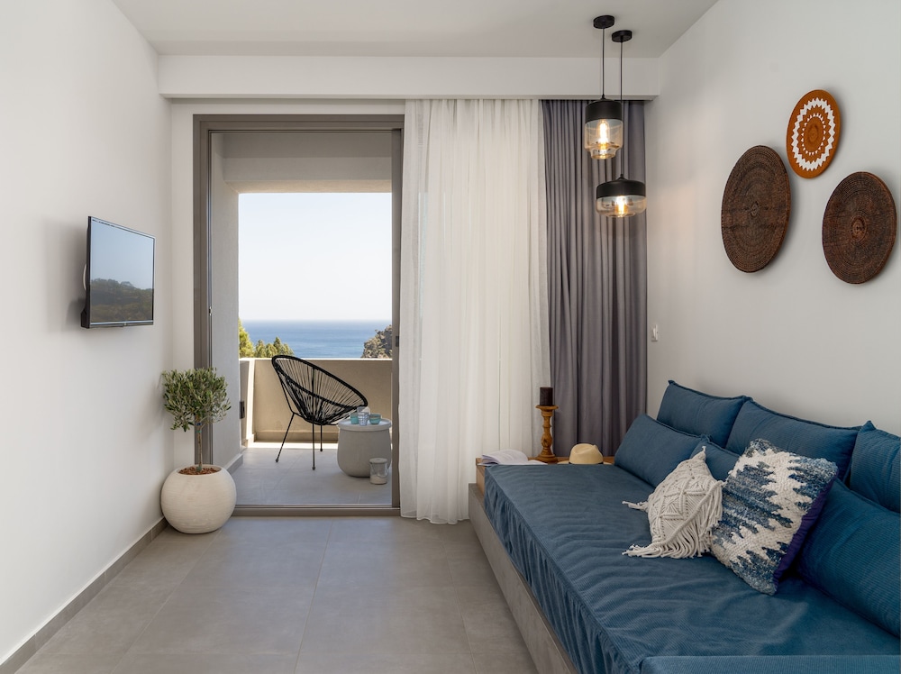 Pignolia Suites - Adults Only 21/65