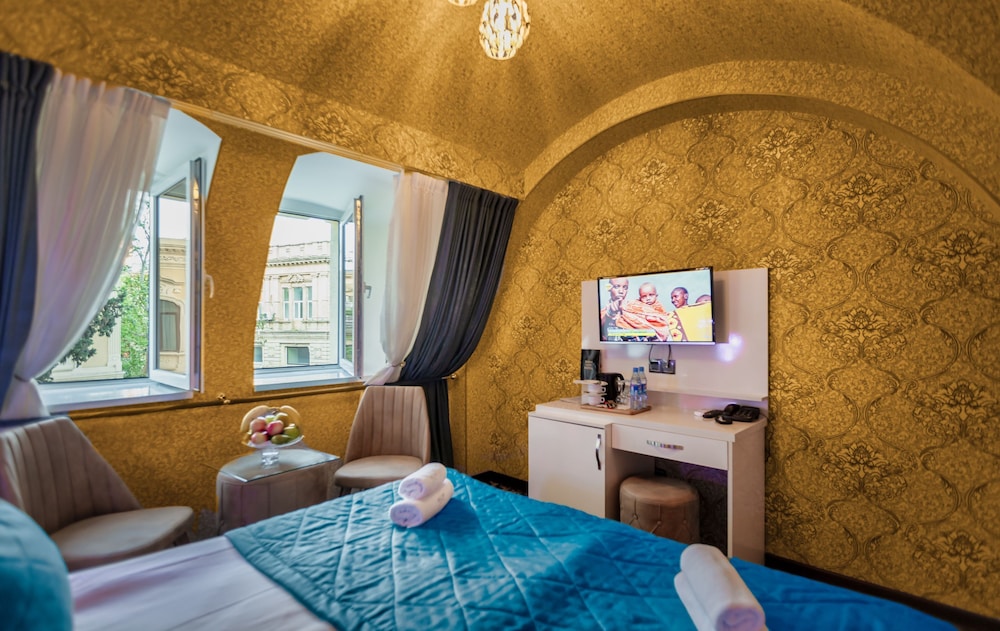 Baku City Hotel 33/50