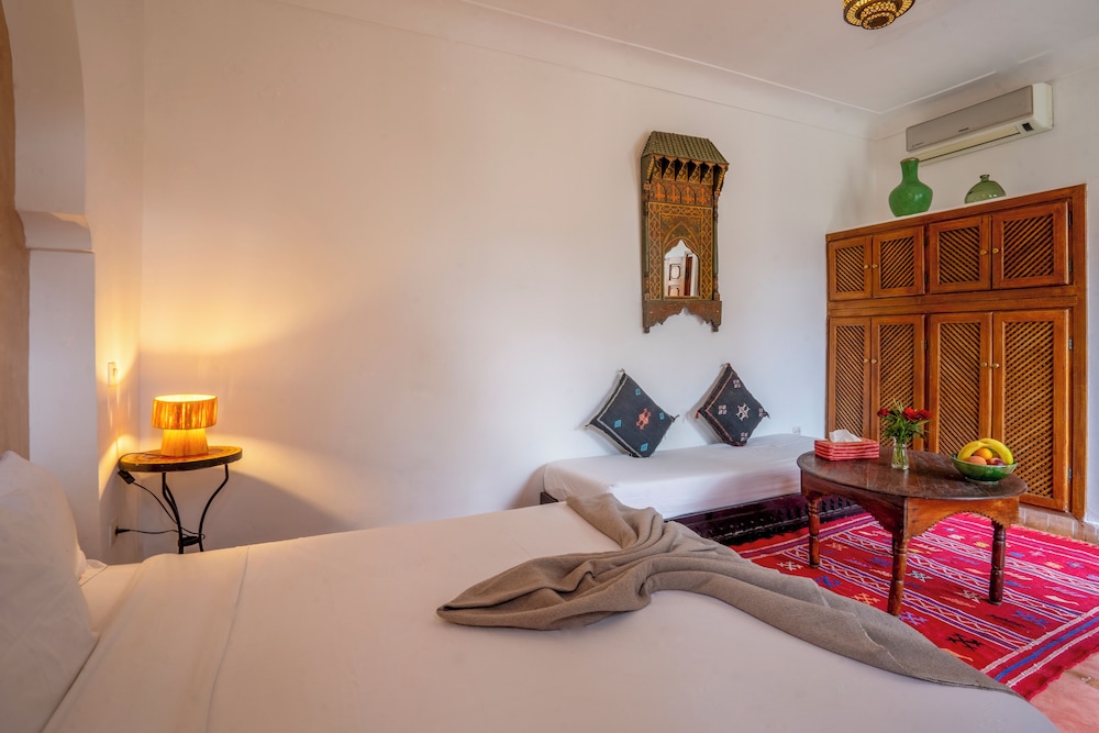 Riad Nora 13/61