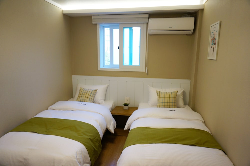 Hotel Gaon Golden Park Dongdaemun 16/35