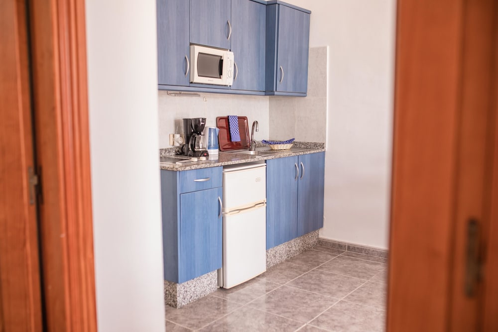 Servatur Montebello Apartments 17/73