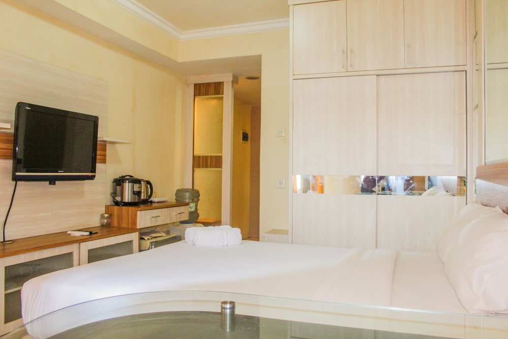 Great Western Resort Serpong Hotel Convention Center 38/50