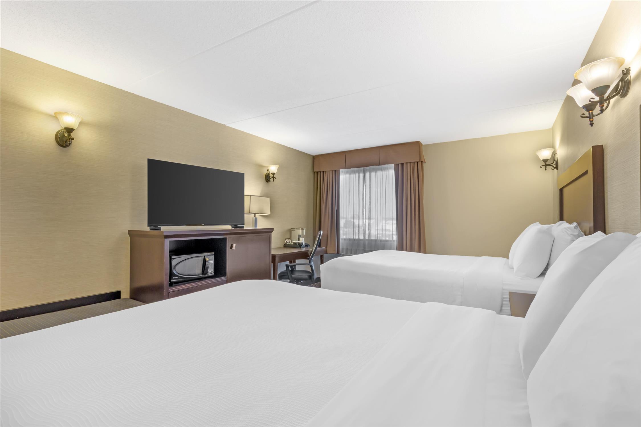 Best Western Plus Dryden Hotel And Conference Centre 9/31