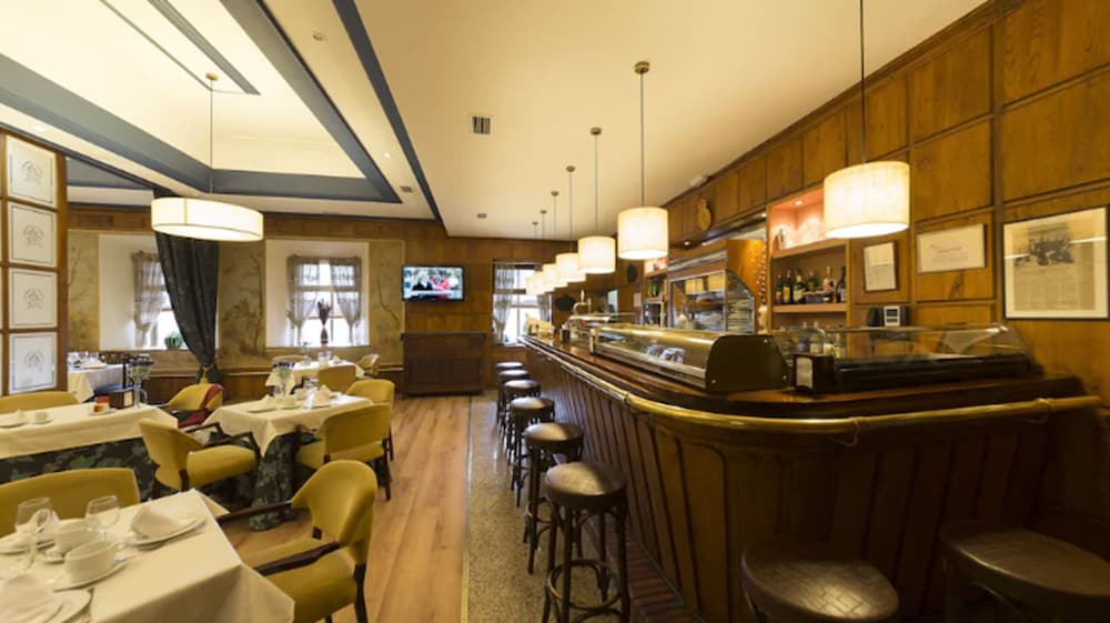 Hotel Real Segovia 33/39