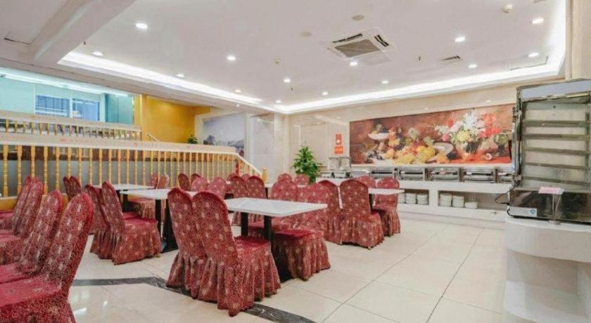 Vienna Hotel (Nanning Railway Station) 34/50