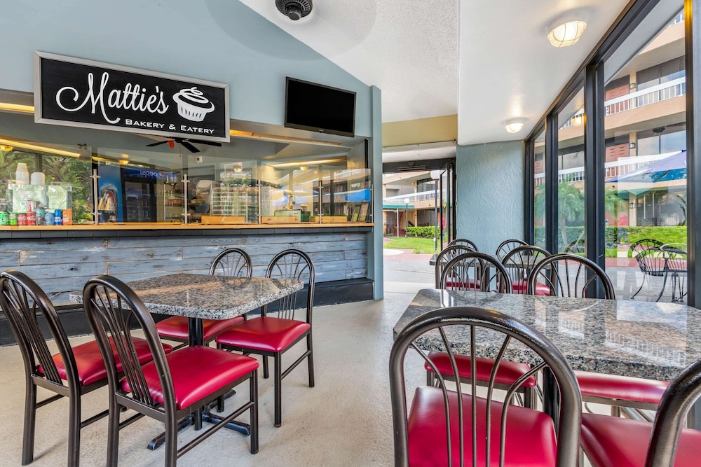 Clarion Inn International Drive 34/41