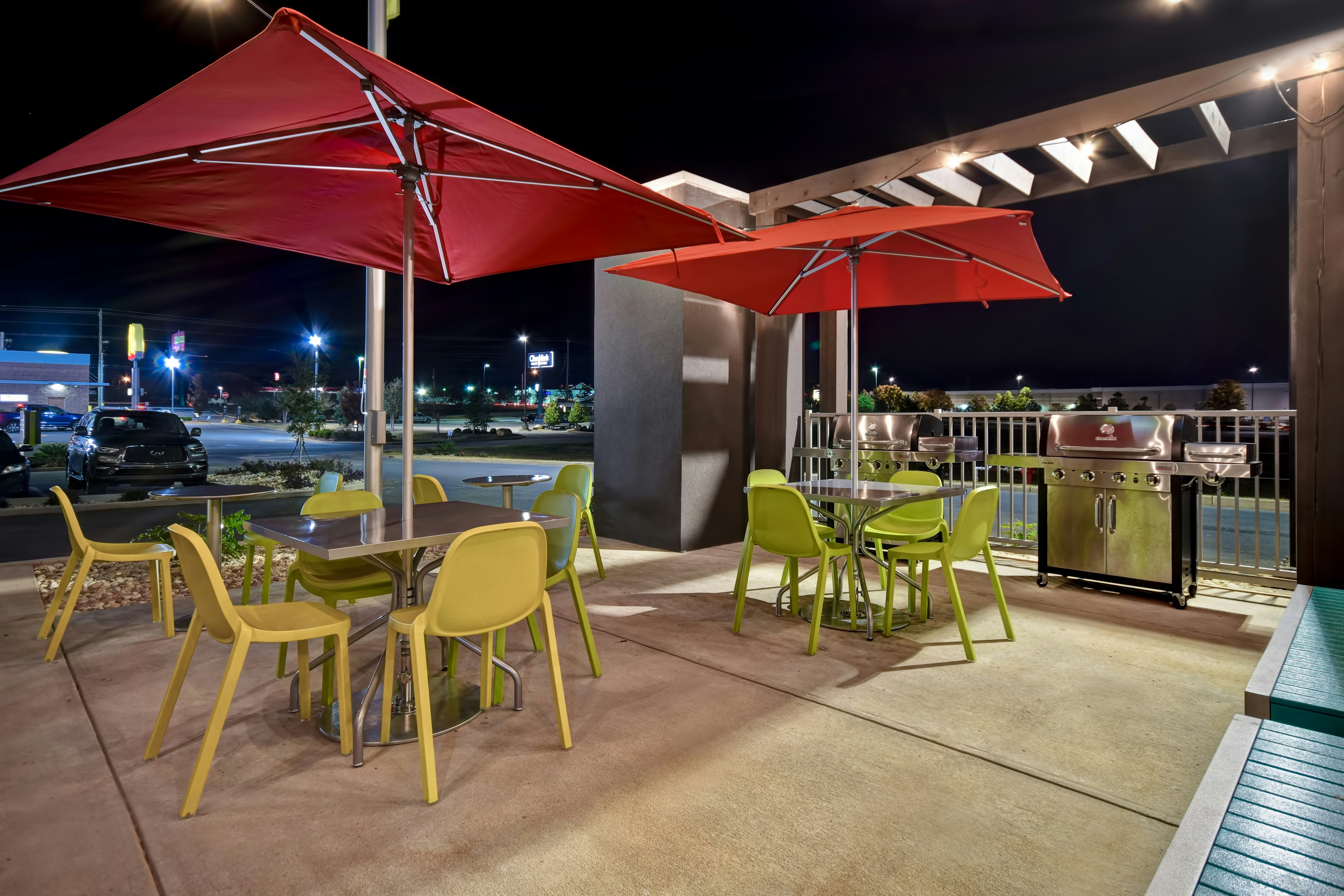 Home2 Suites By Hilton Dothan Al 20/31