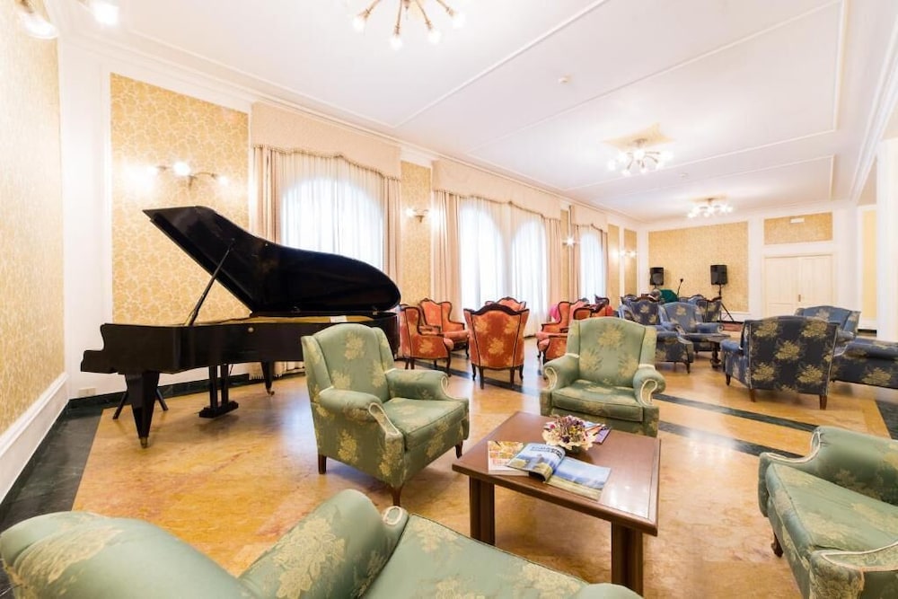 HOTEL MAJESTIC DOLOMITI 31/49