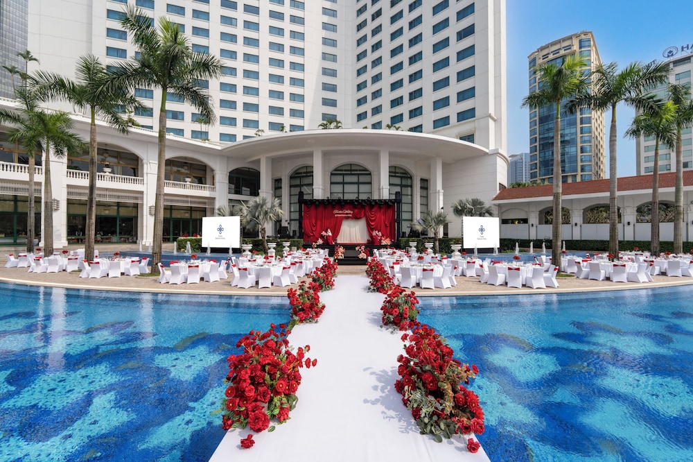Hanoi Daewoo Hotel 77/84