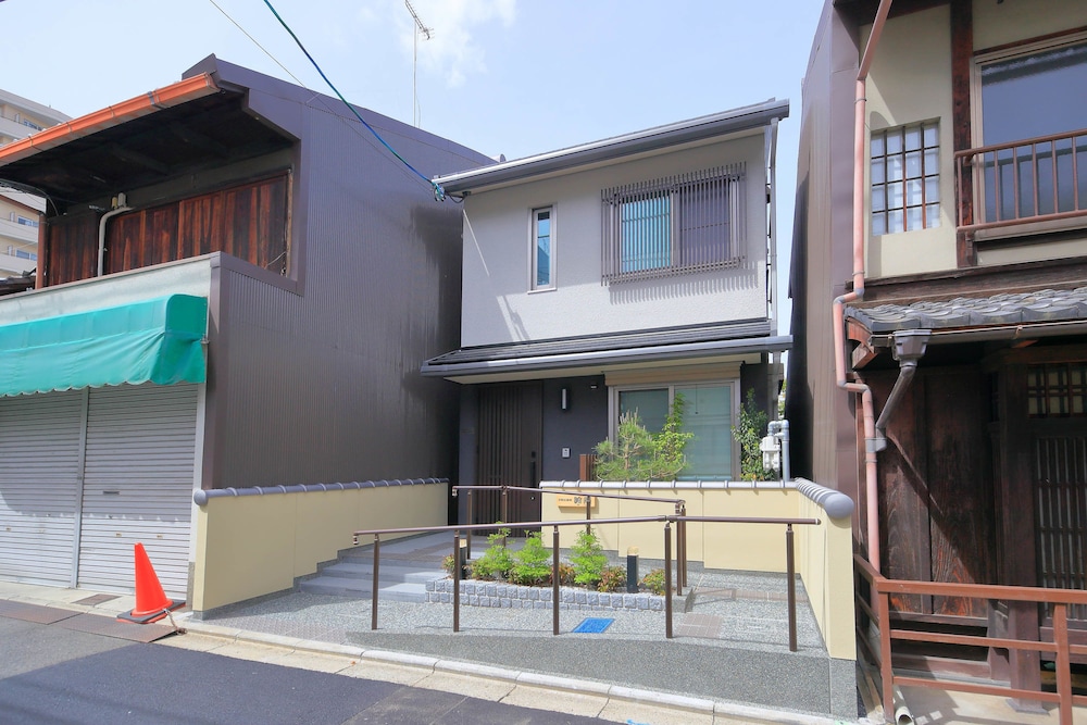 Japanese Style Ryokan Yuan 34/41