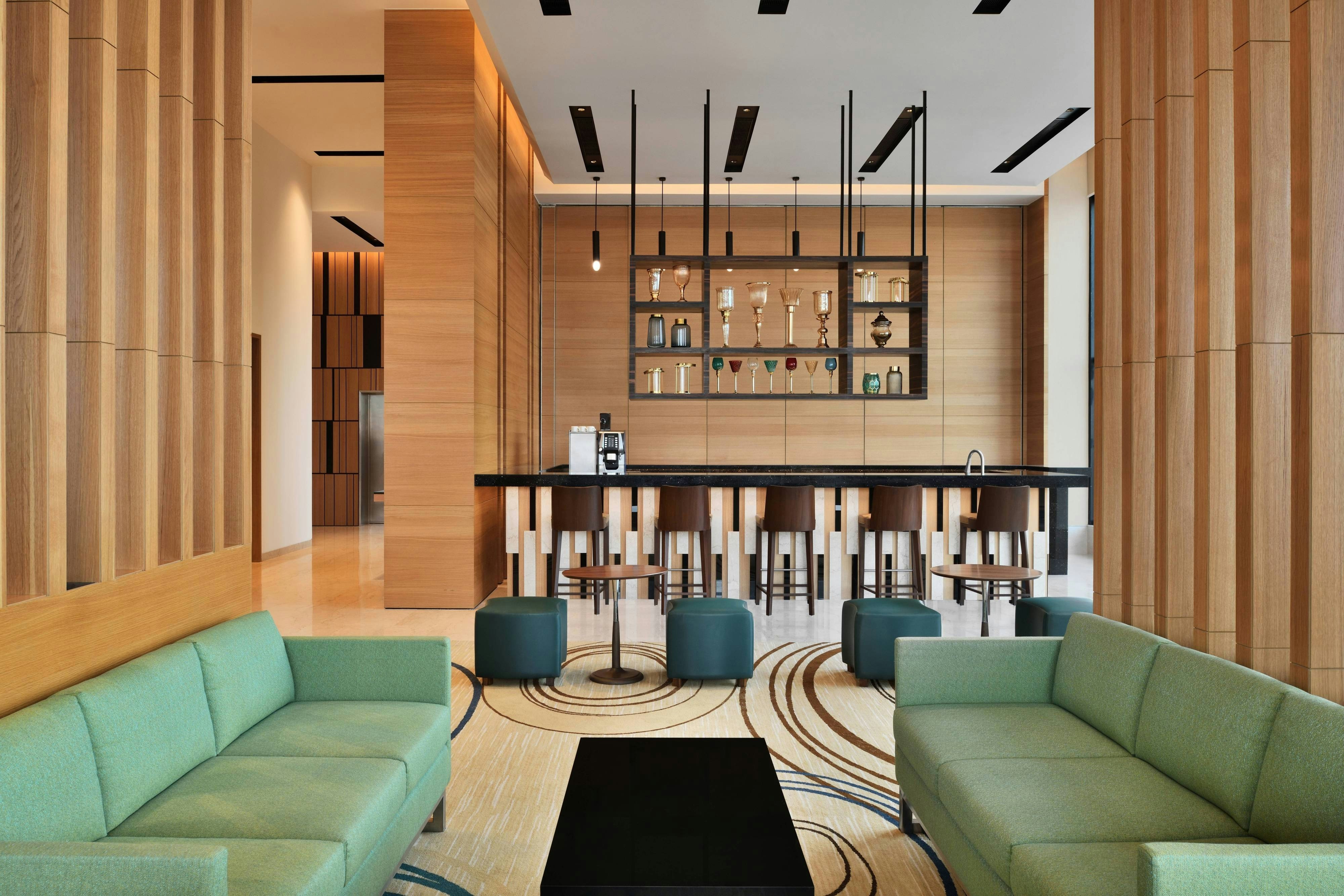Fairfield by Marriott Kolkata 8/15