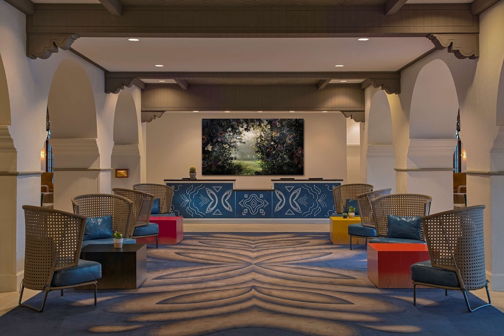 Doubletree By Hilton Austin 40/60
