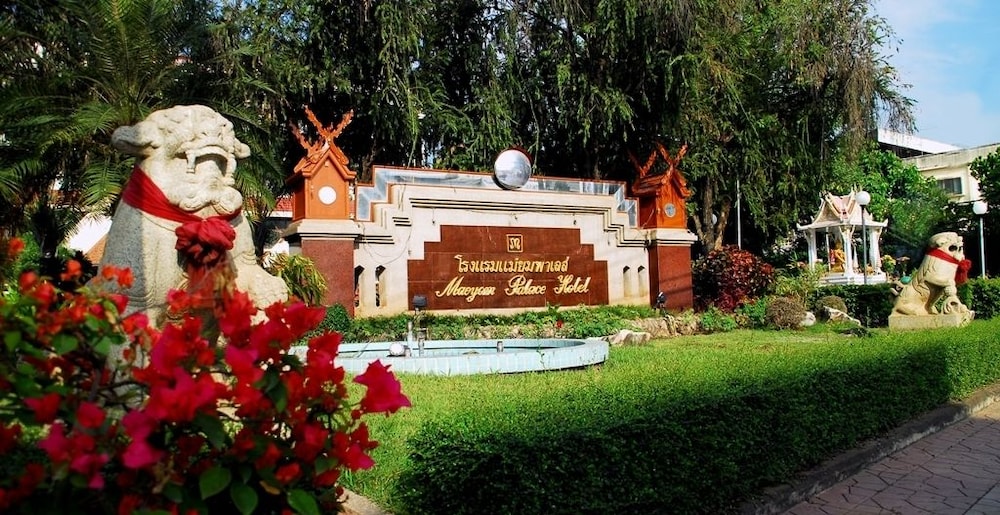 Maeyom Palace 36/41