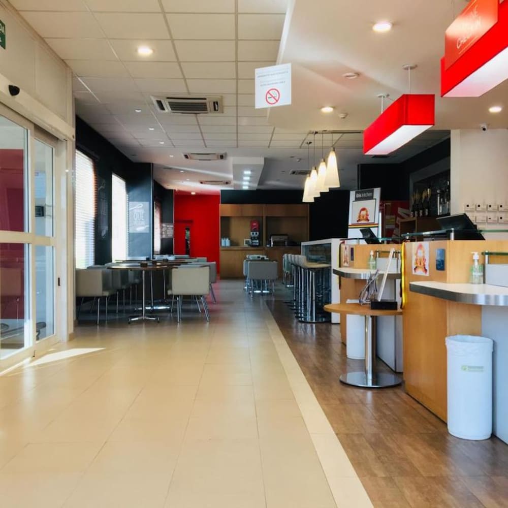Ibis Barretos 36/50