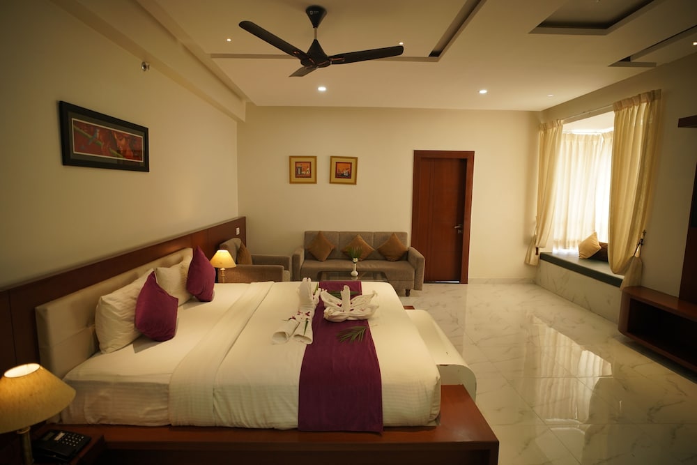 The G Mount Valley Resort & Spa 21/49