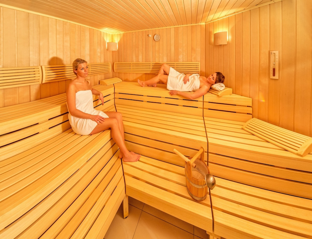 Aquamarin Hotel and Spa 18/50