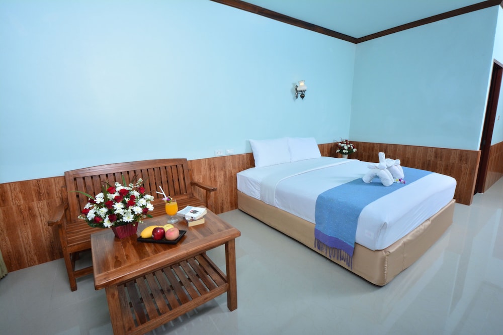Haad Yao Bayview Resort And Spa 22/66