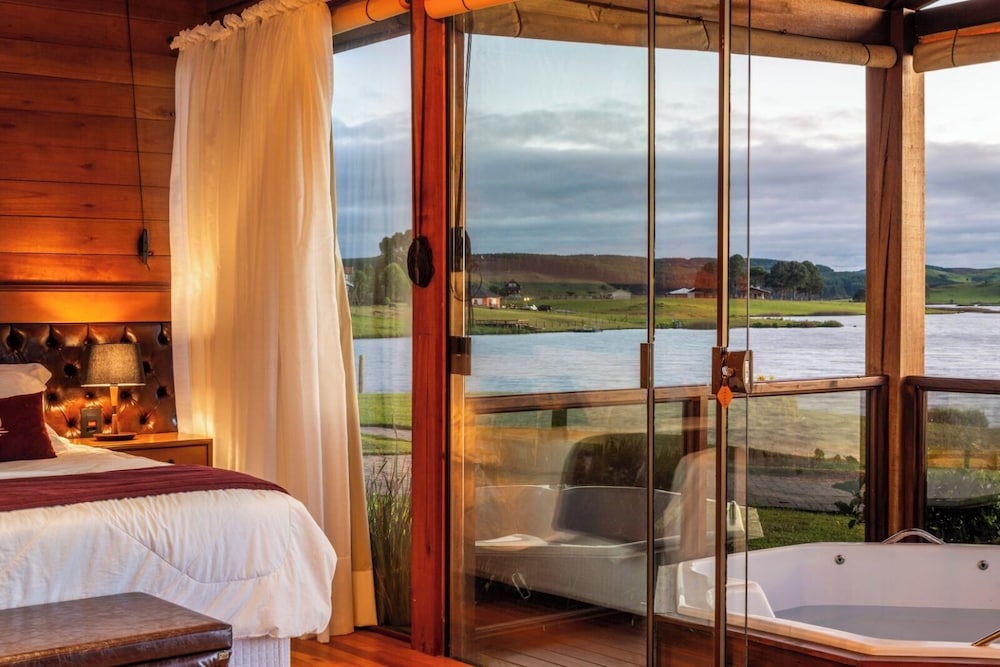 Bourbon Serra Gaucha - Divisa Resort 40/66