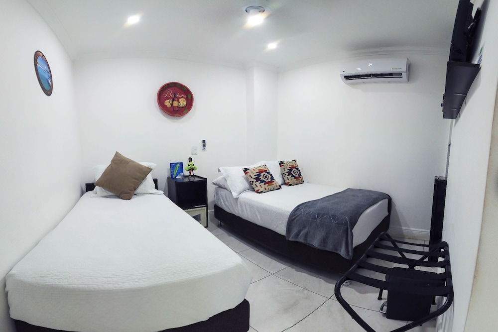 Hotel las Lunas 16/50