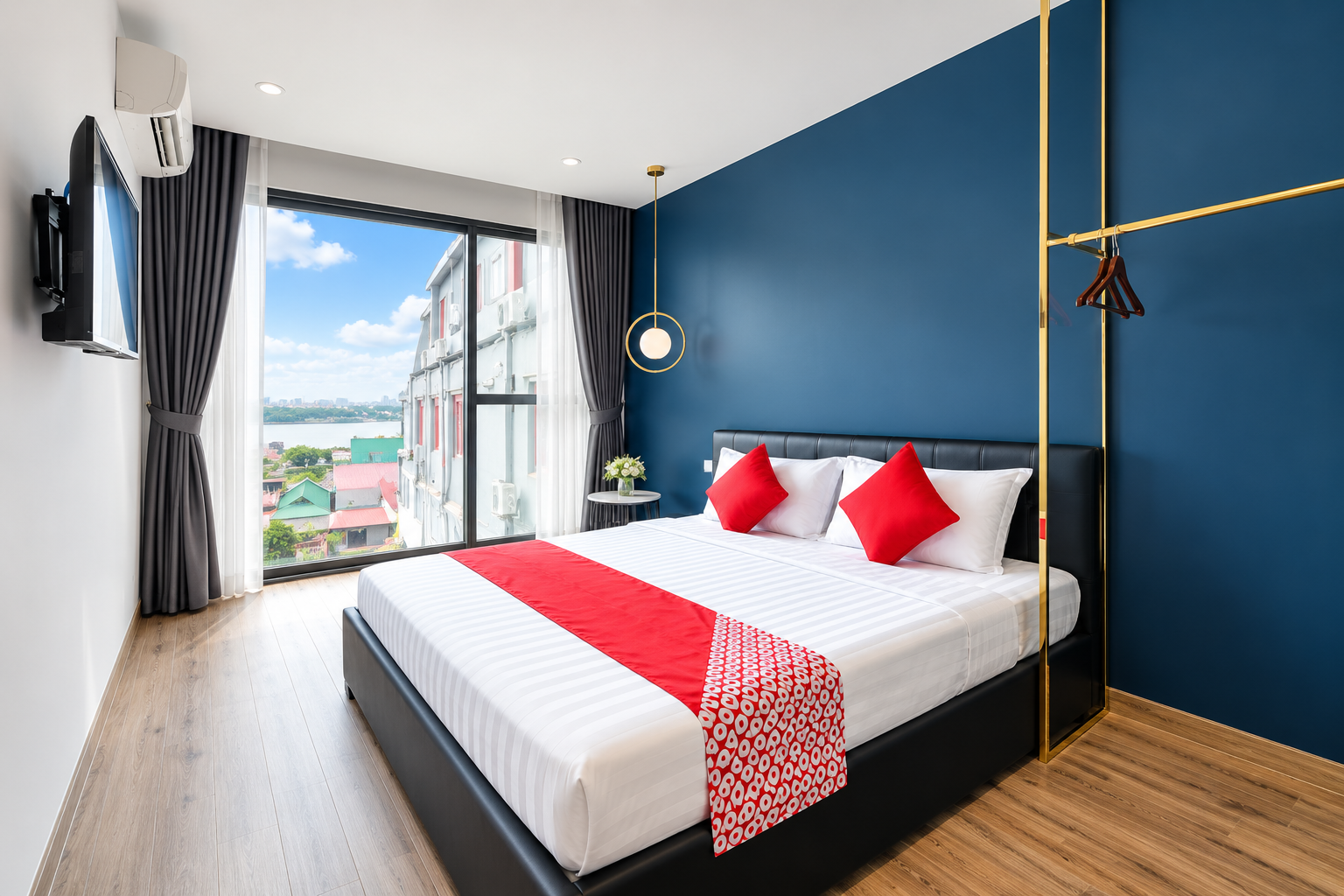 BH Riverside Hotel 23/43