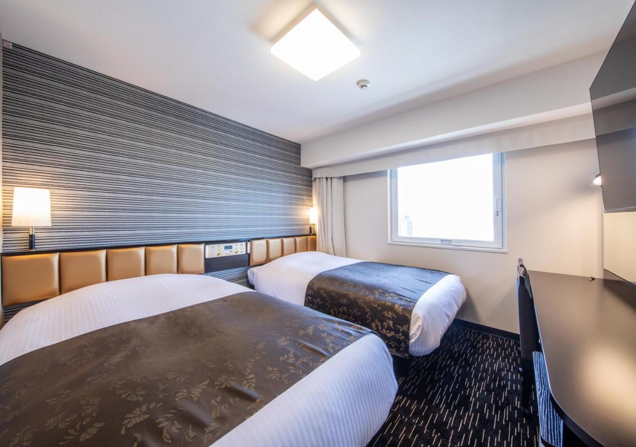 Standard, Twin Beds, Central Tower