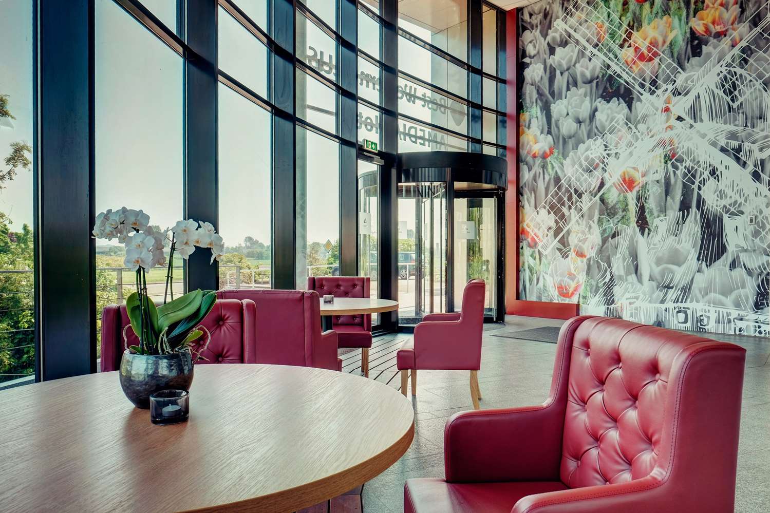 Amedia Amsterdam Airport, Trademark Collection by Wyndham 17/24