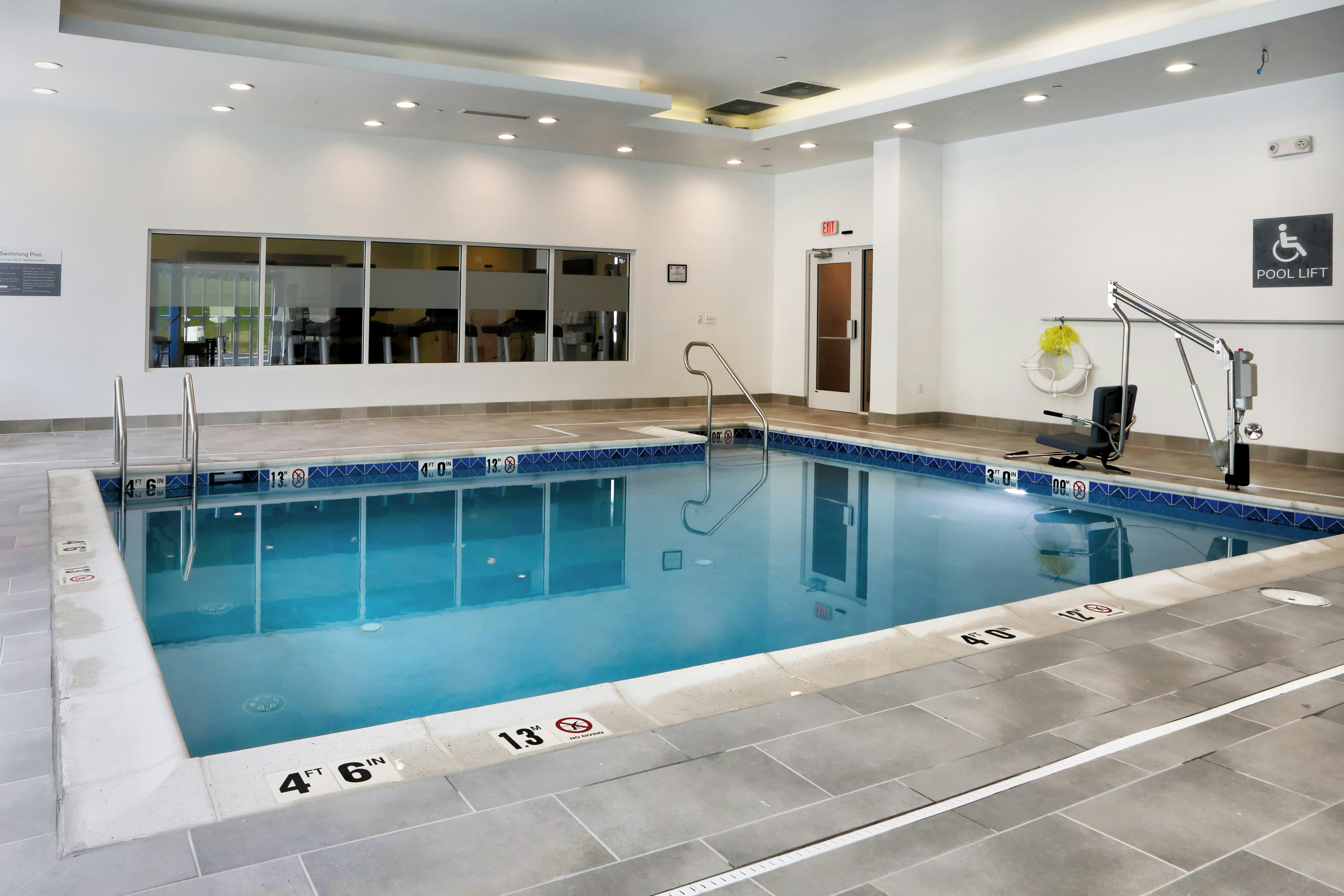 Hilton Garden Inn Bel Air 32/60