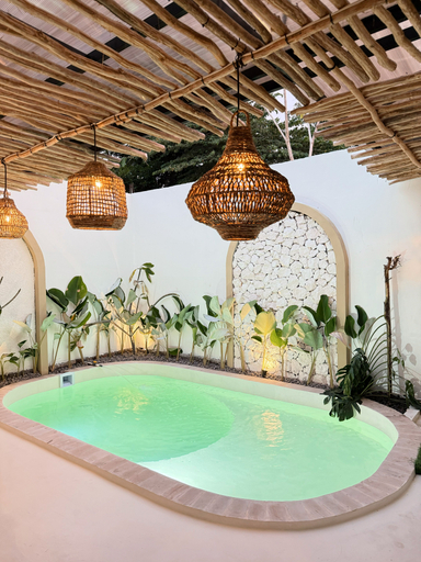 Sakha Villa Jogja With Privatepool 10/11