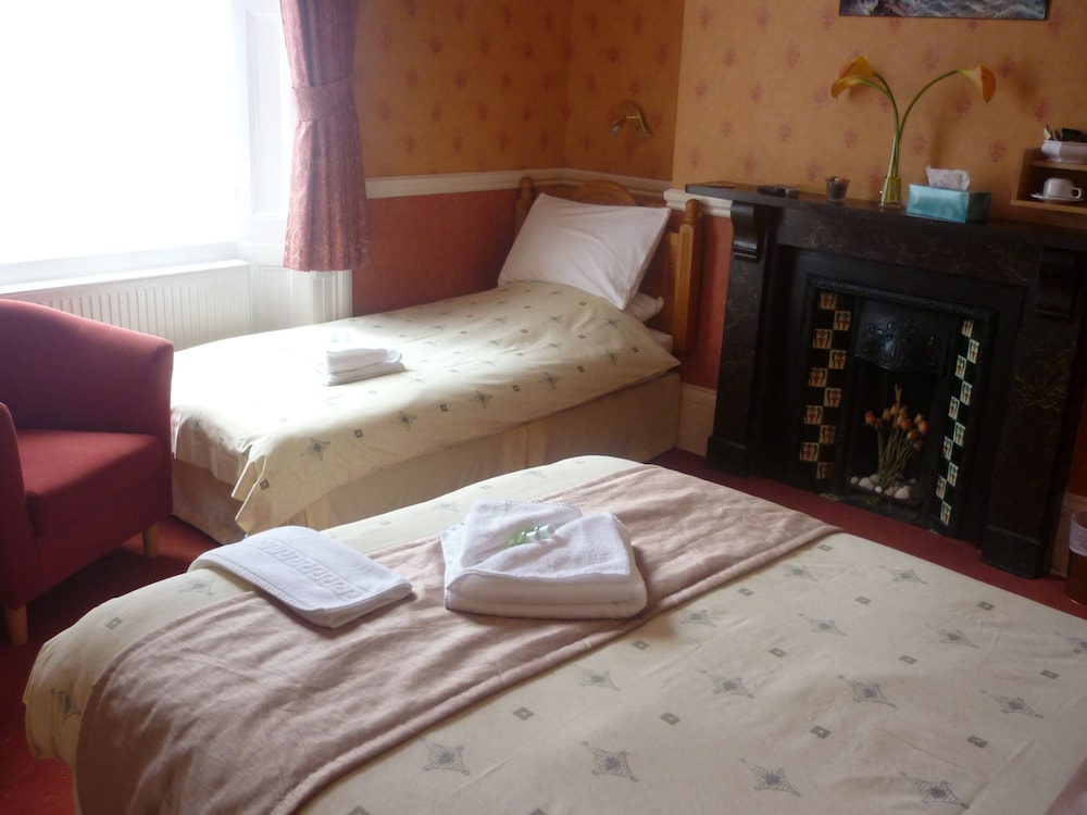 Ashwood Grange Hotel - B&amp;B 9/31