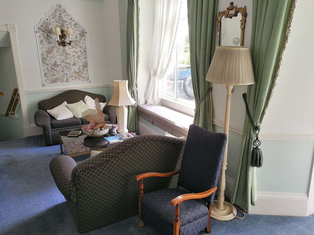Rosemullion Hotel - Guest house 15/24