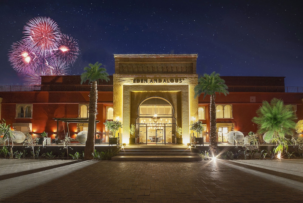 Delta Hotels by Marriott Marrakech Eden Andalou 2/72