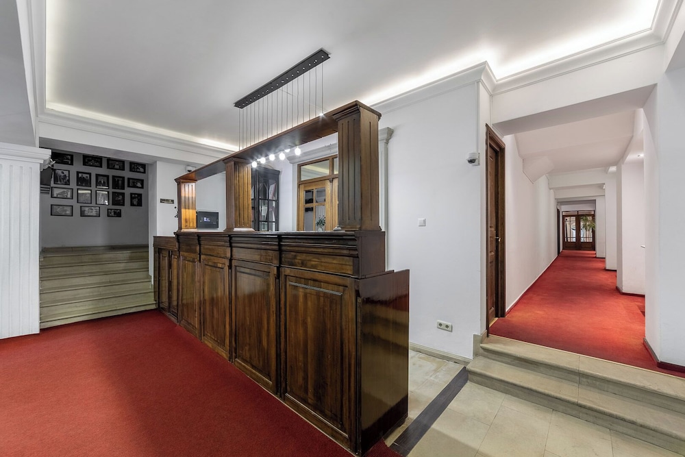 Arc de Triomphe By Residence Hotels 5/43
