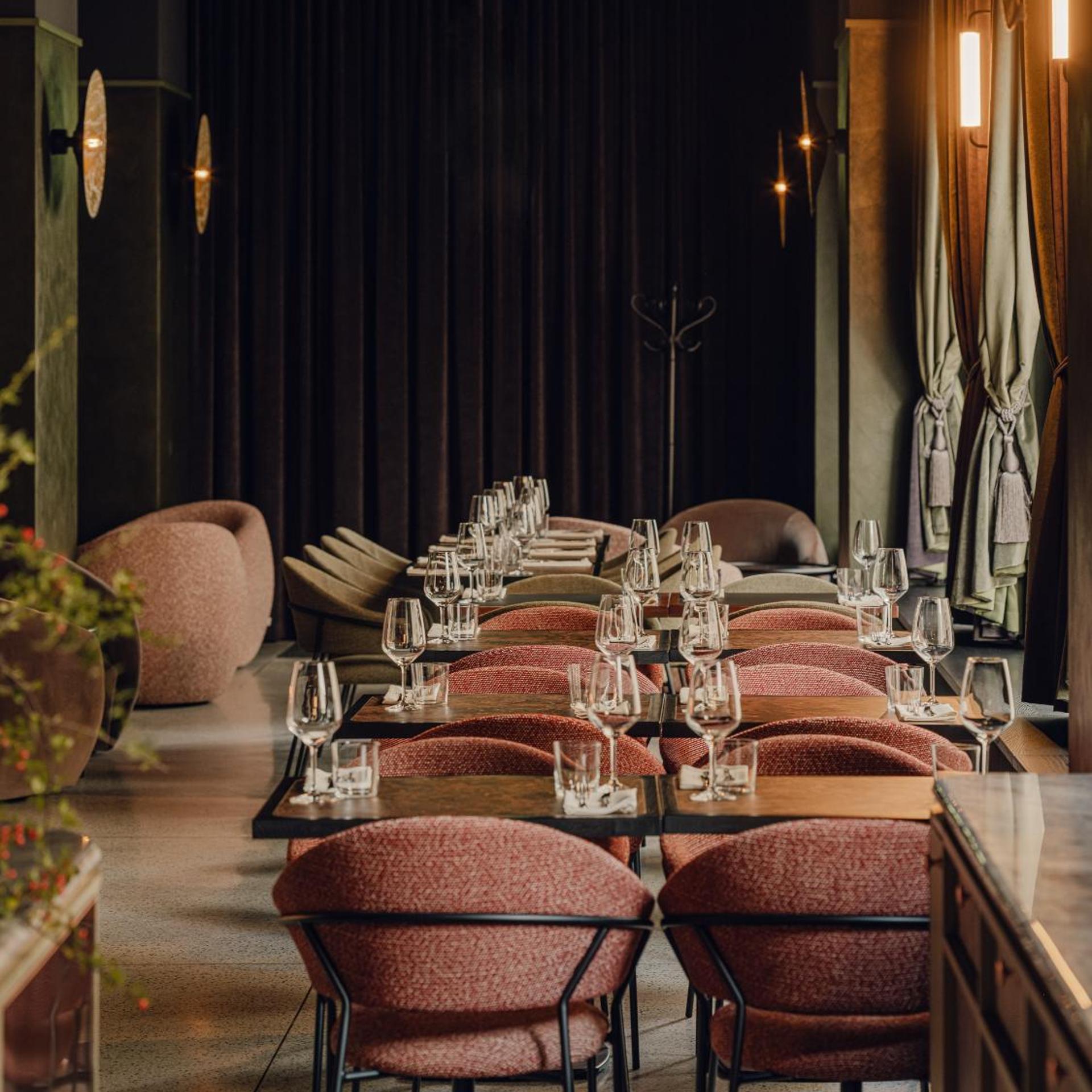 Hotel Harenda 35/50