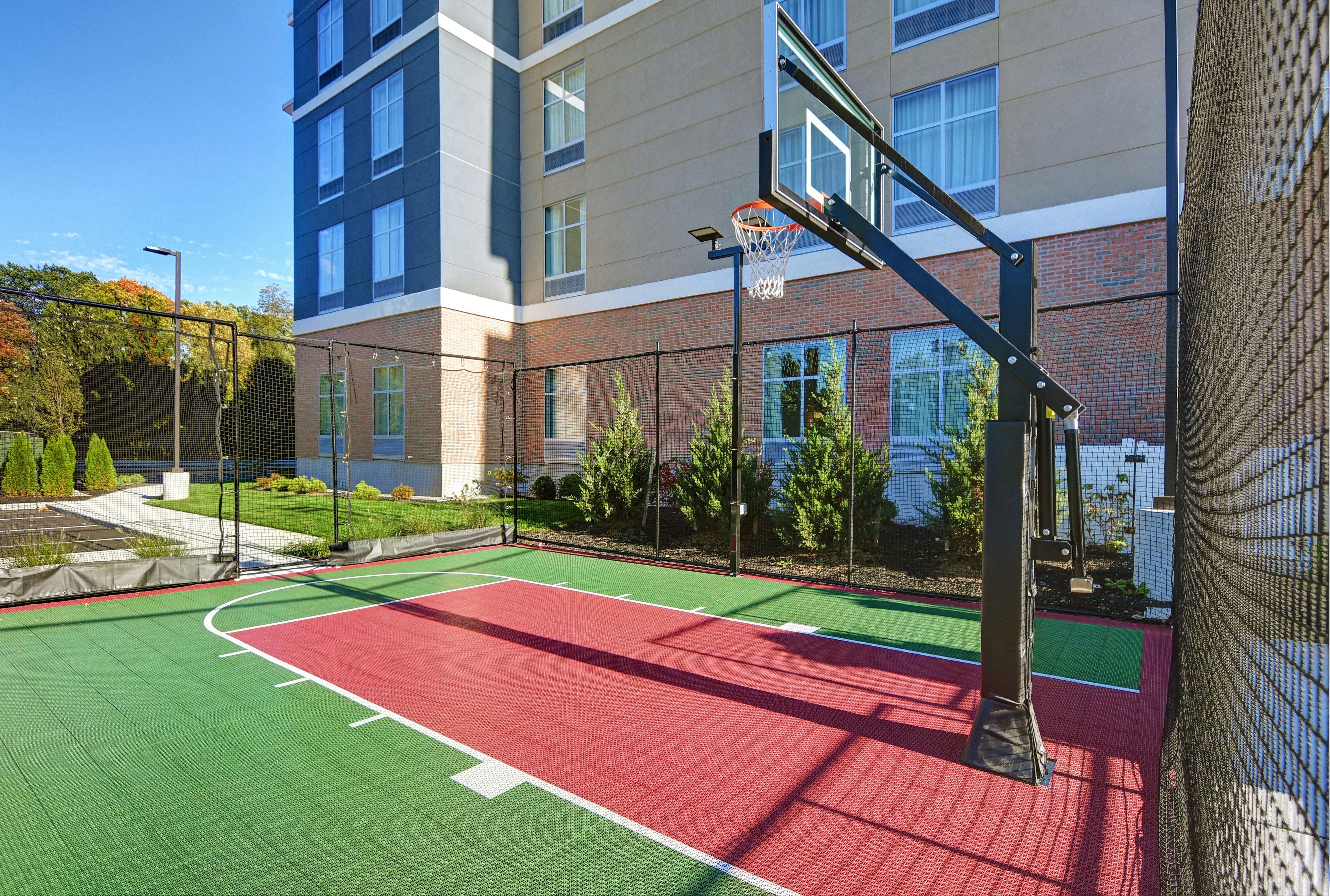Homewood Suites by Hilton Edison Woodbridge 14/32