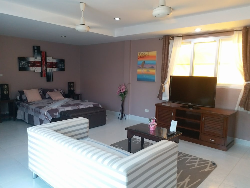 Studio Deluxe Avec Services Hôteliers - Adults Only 14/26