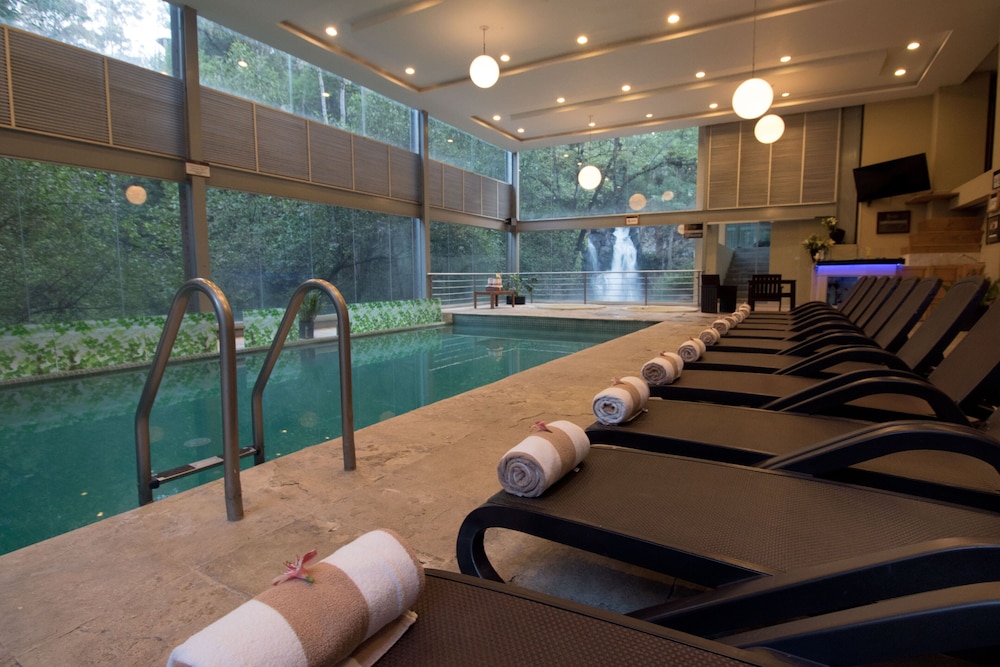 Hotel Mision Grand Valle De Bravo 26/50
