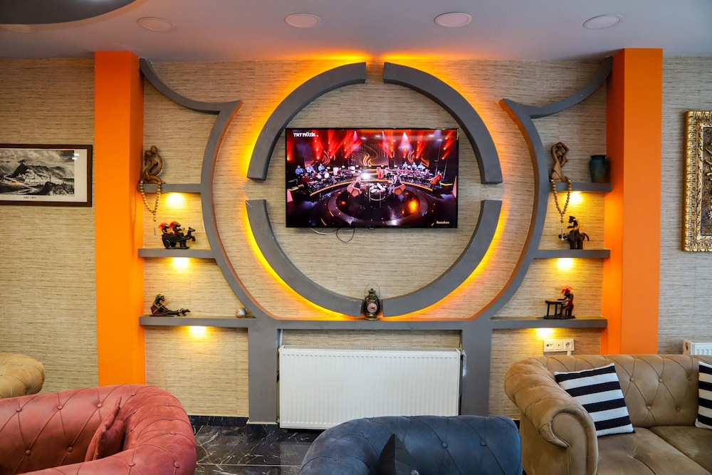 Kars Atapark Boutique Hotel 3/30