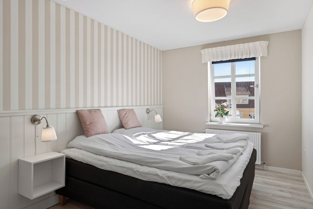 Lokken Badehotel 10/49