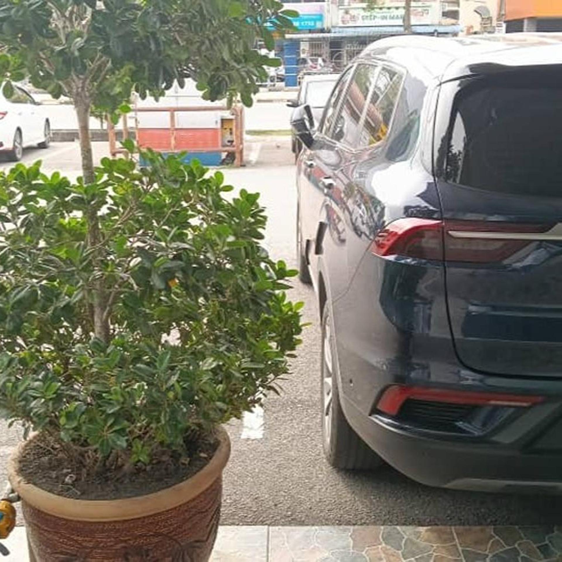 Hote City 88 SDN BHD Batu Pahat 39/50