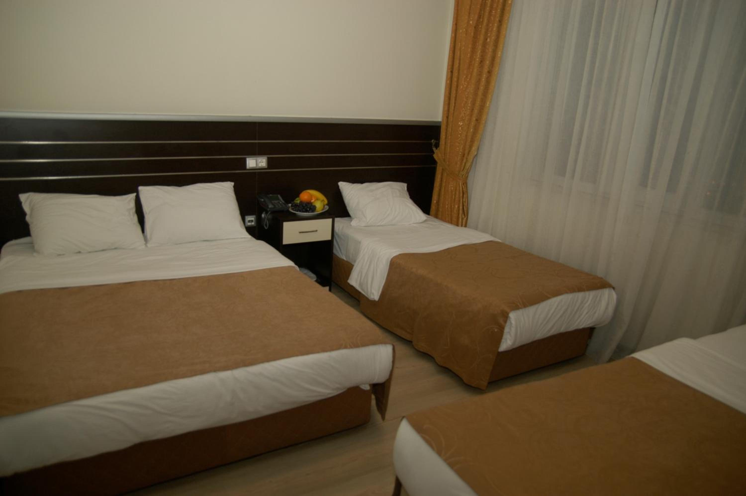 Merdan Hotel 14/48