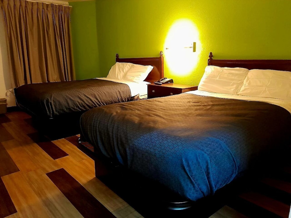 Budgetel Inn and Suites Fort Gordon Augusta 21/50