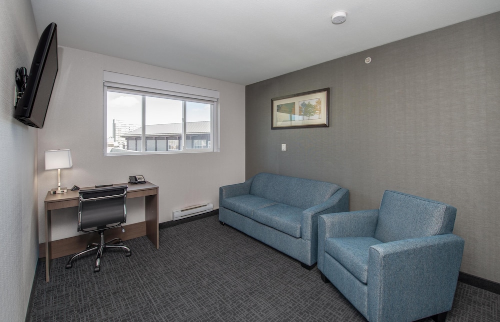 Coast Lethbridge Hotel and Conference Centre 28/50