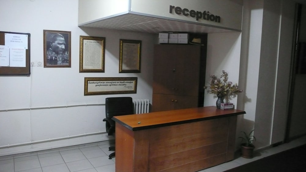 Trabzon Star Pension 3/18