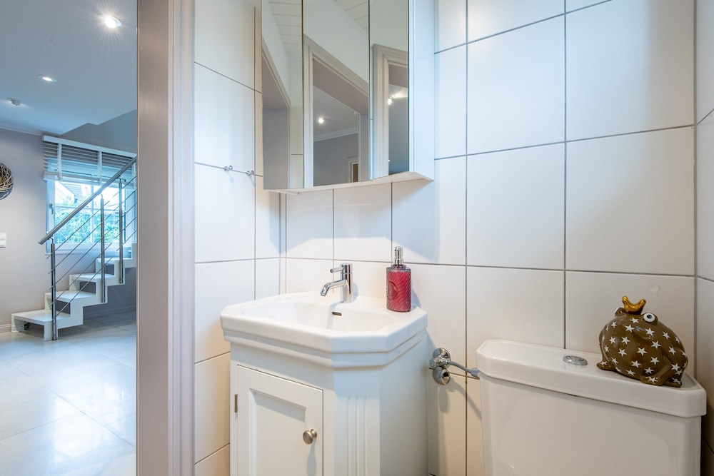 Ferienwohnung Rosen/Horstweg 5 19/22