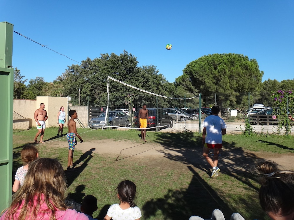 Camping La Pinede Enchantee 26/45