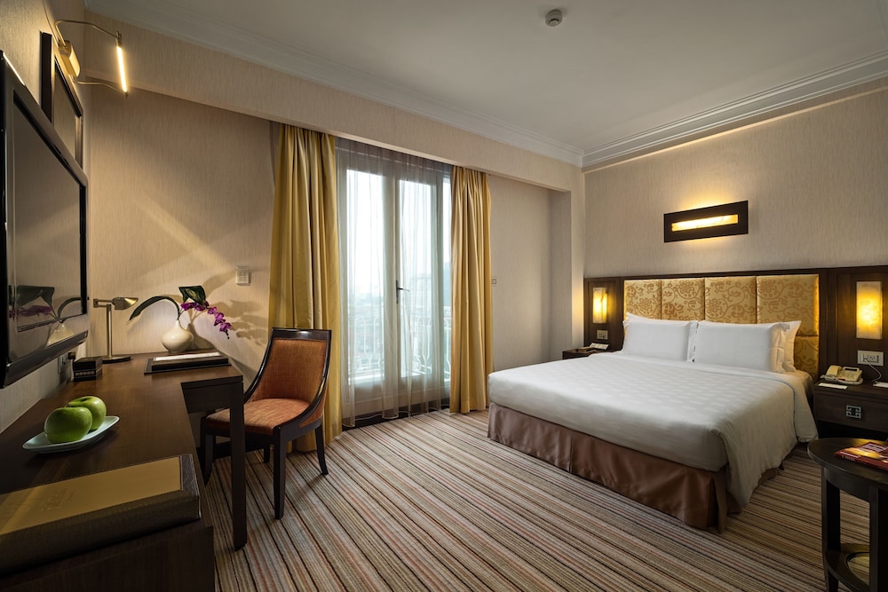 Silk Path Hotel Hanoi 20/64