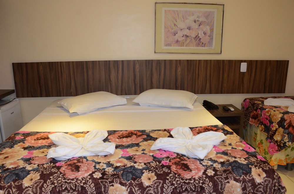 Ara Praia Hotel 18/33